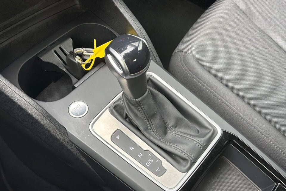 Audi Q2 35 TFSi Prestige S-tr. 5d