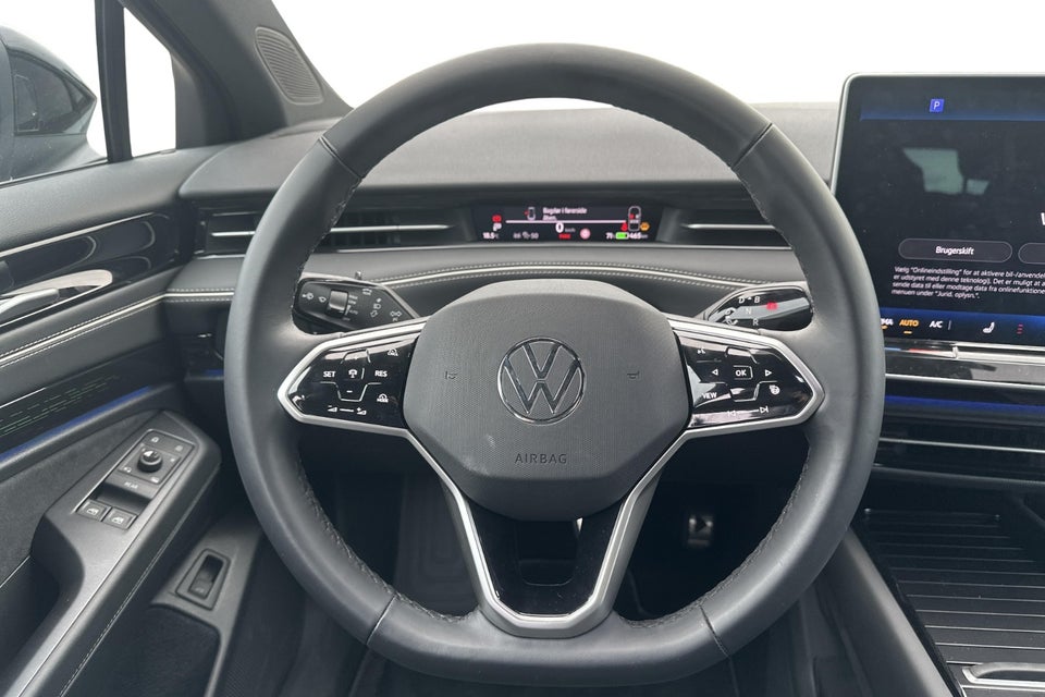 VW ID.7 86 Style S+ Tourer 5d