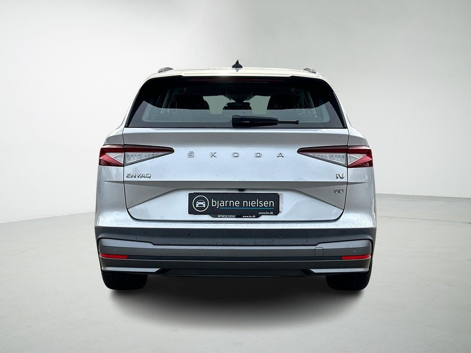 Skoda Enyaq 60 iV 5d