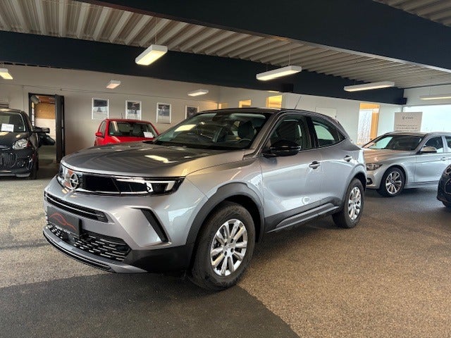 Opel Mokka-e 54 Edition 5d