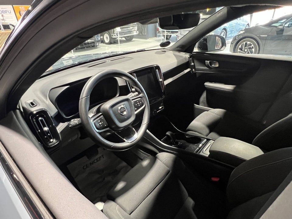 Volvo XC40 P6 ReCharge Plus 5d