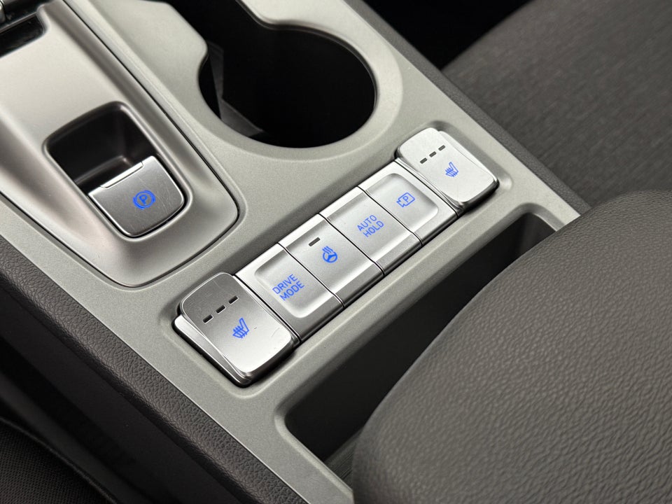 Hyundai Kona 64 EV Advanced 5d