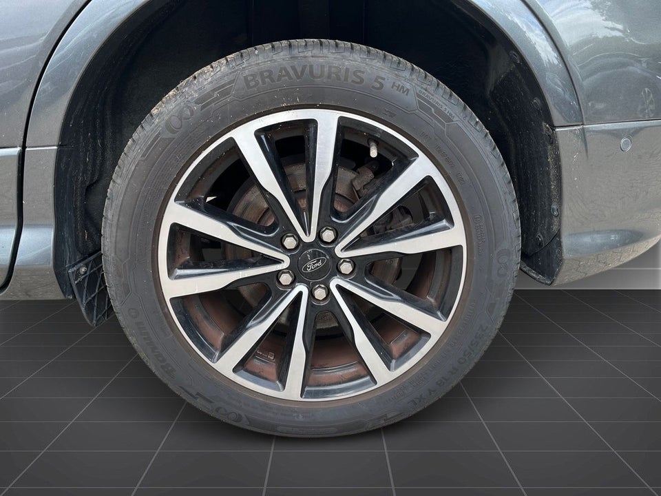 Ford Kuga 1,5 SCTi 150 ST-Line 5d