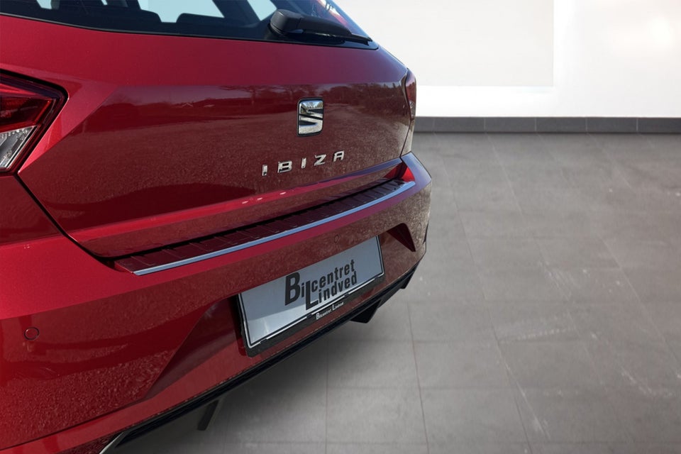 Seat Ibiza 1,0 TSi 115 Style 5d