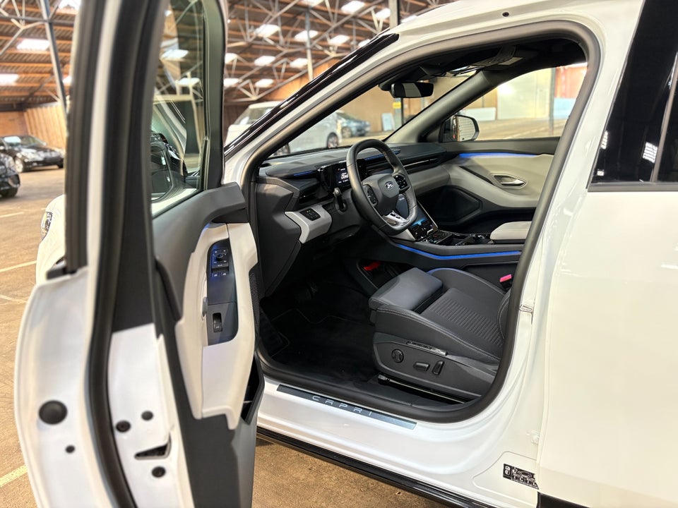 Ford Capri 79 Premium Extended Range AWD 5d