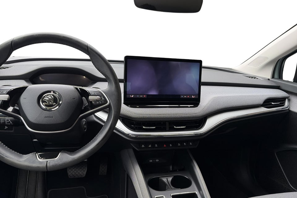 Skoda Enyaq 85 iV Premium 5d