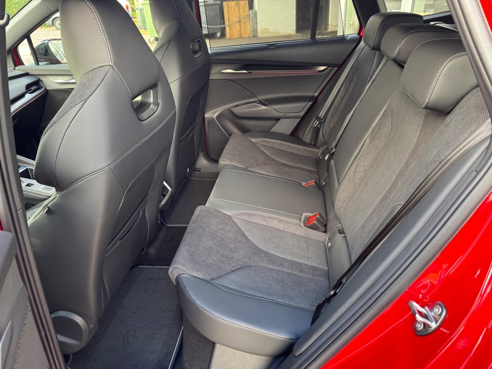 Skoda Enyaq 85 iV Sportline Maxx 5d