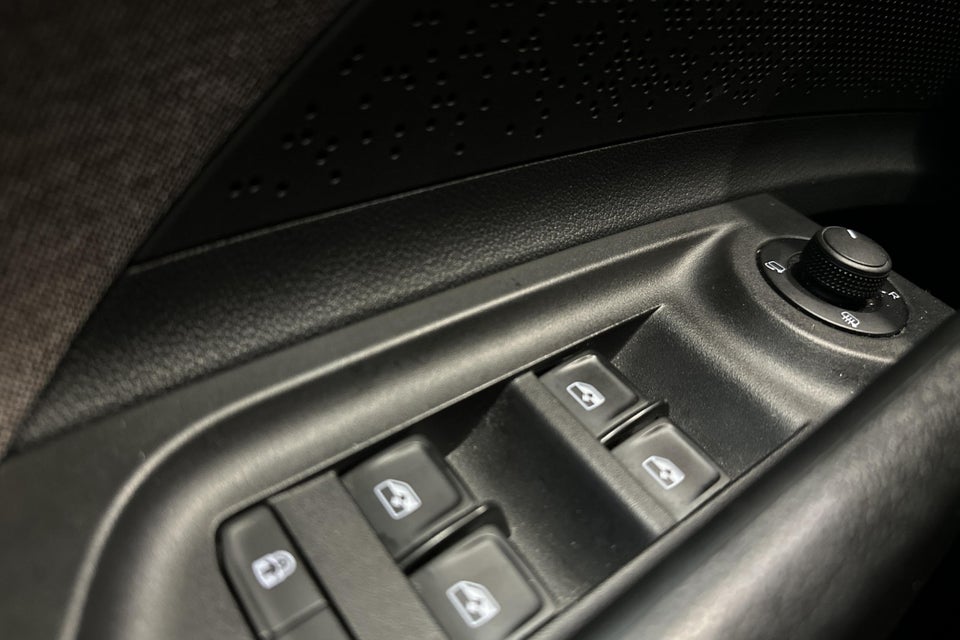 Skoda Enyaq 80 iV Lodge 5d