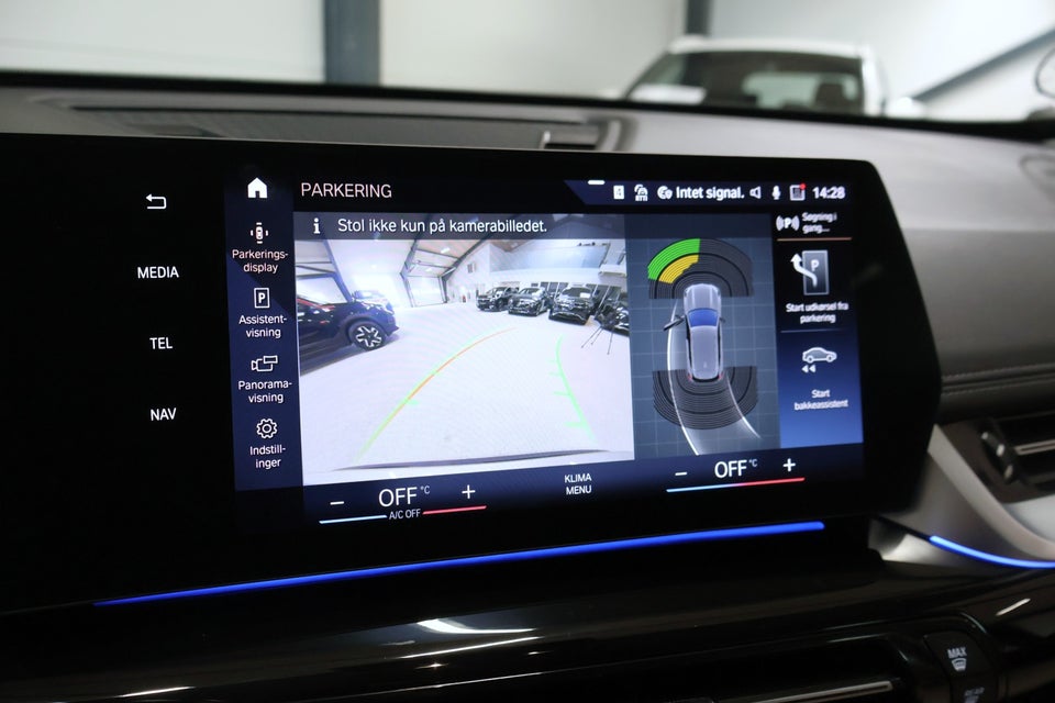 BMW iX1 xDrive30 X-Line 5d