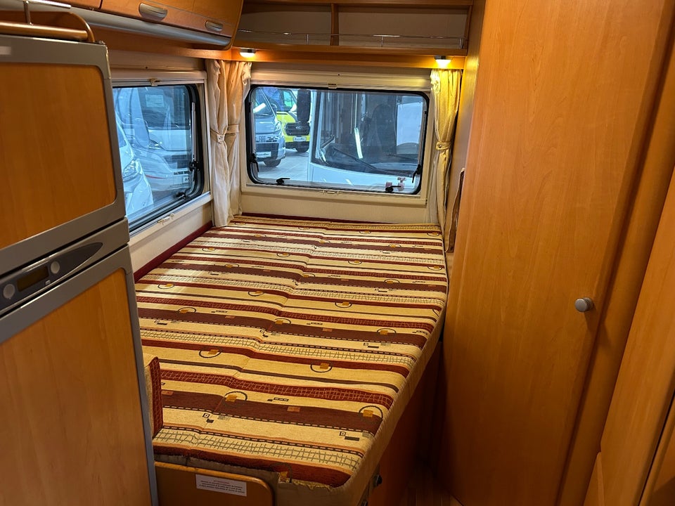 Fiat Elliot 55 P 2,3 MJT 3d