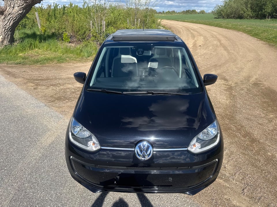 VW e-Up! High Up! 5d