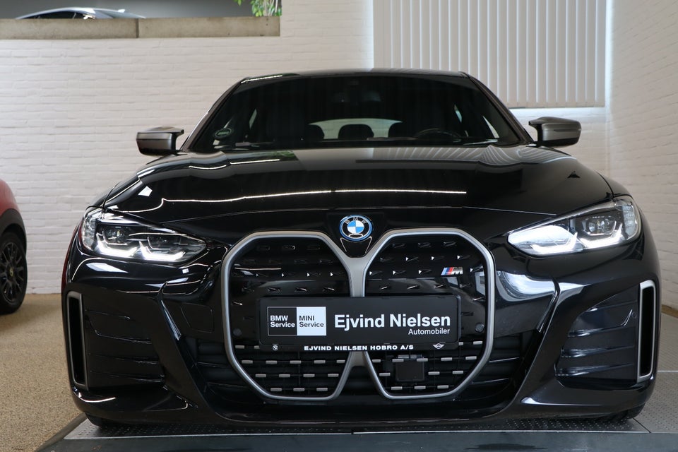 BMW i4 M50 xDrive 5d