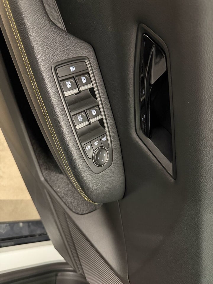 Renault Megane E-Tech 40 Equilibre 5d