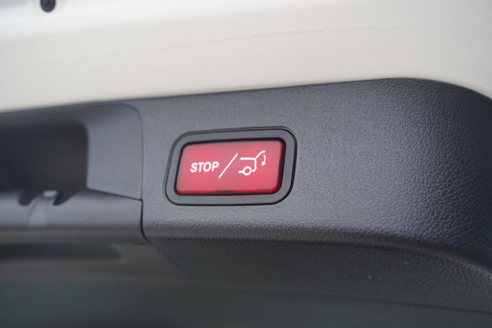 Mercedes EQB250+ AMG Line 5d