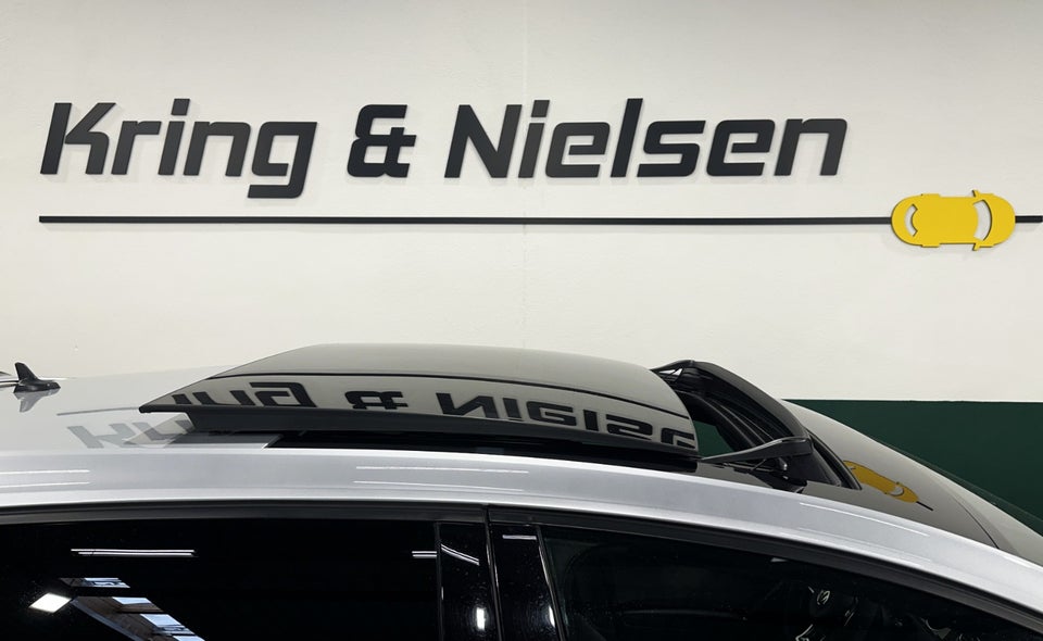 VW Golf VII 2,0 GTi Clubsport DSG 5d