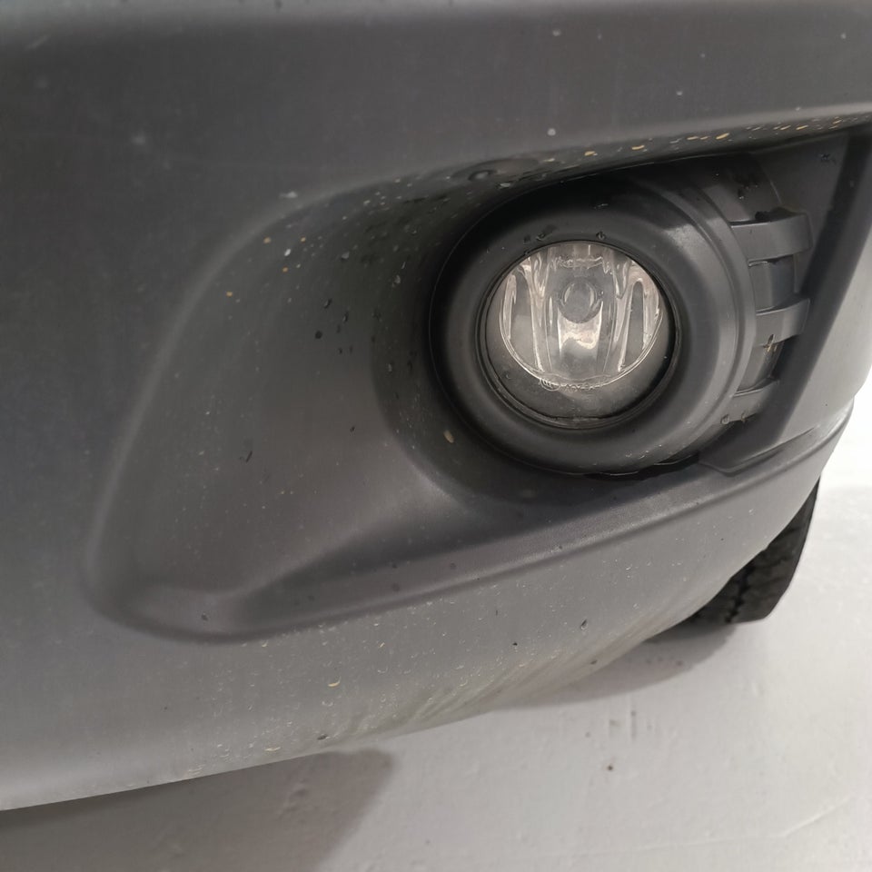 Ford Transit 350 L3 Chassis 2,0 TDCi 130 Mandskabsvogn Trend FWD 4d