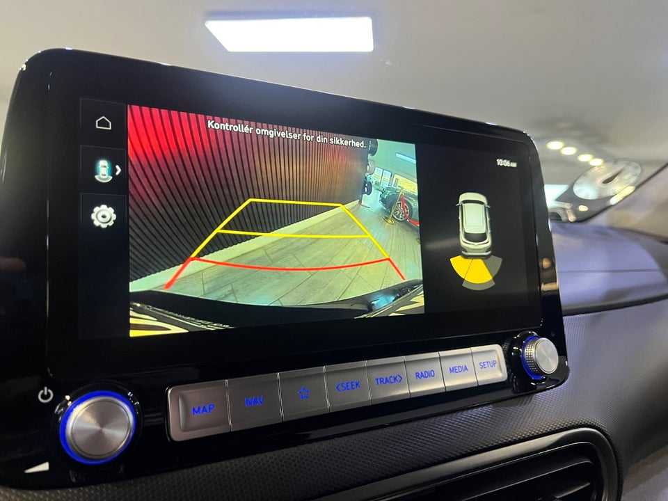 Hyundai Kona 39 EV Edition 30+ 5d