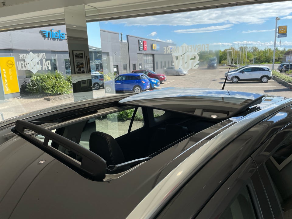 Suzuki S-Cross 1,4 mHybrid Adventure 5d