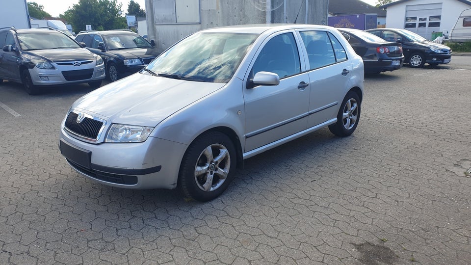 Suzuki Swift 1,3 GL-A 5d