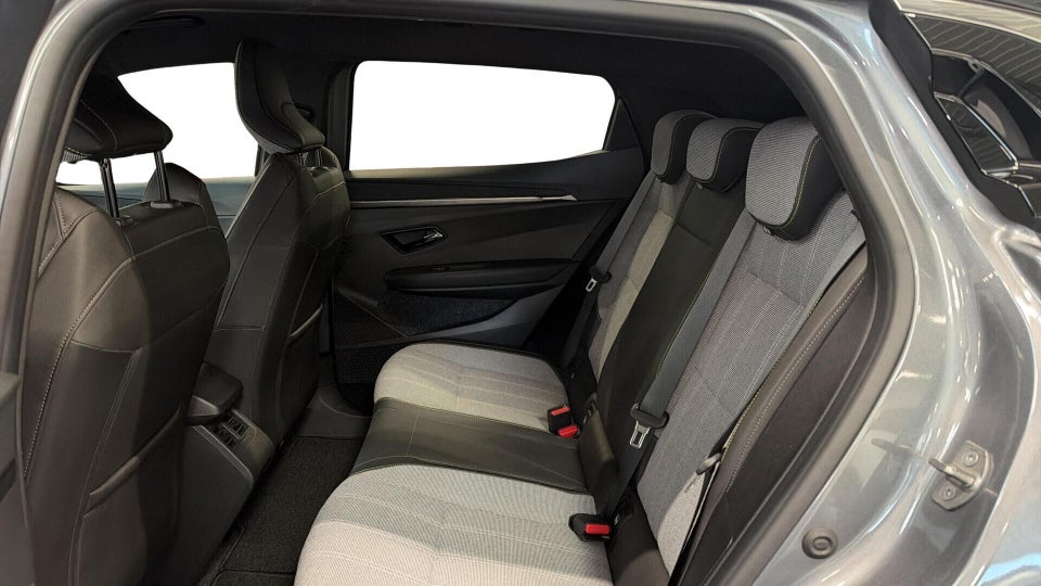 Renault Megane E-Tech 60 Techno 5d