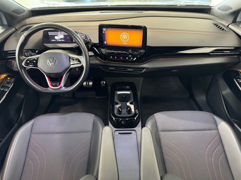 VW ID.4 77 GTX 4Motion 5d