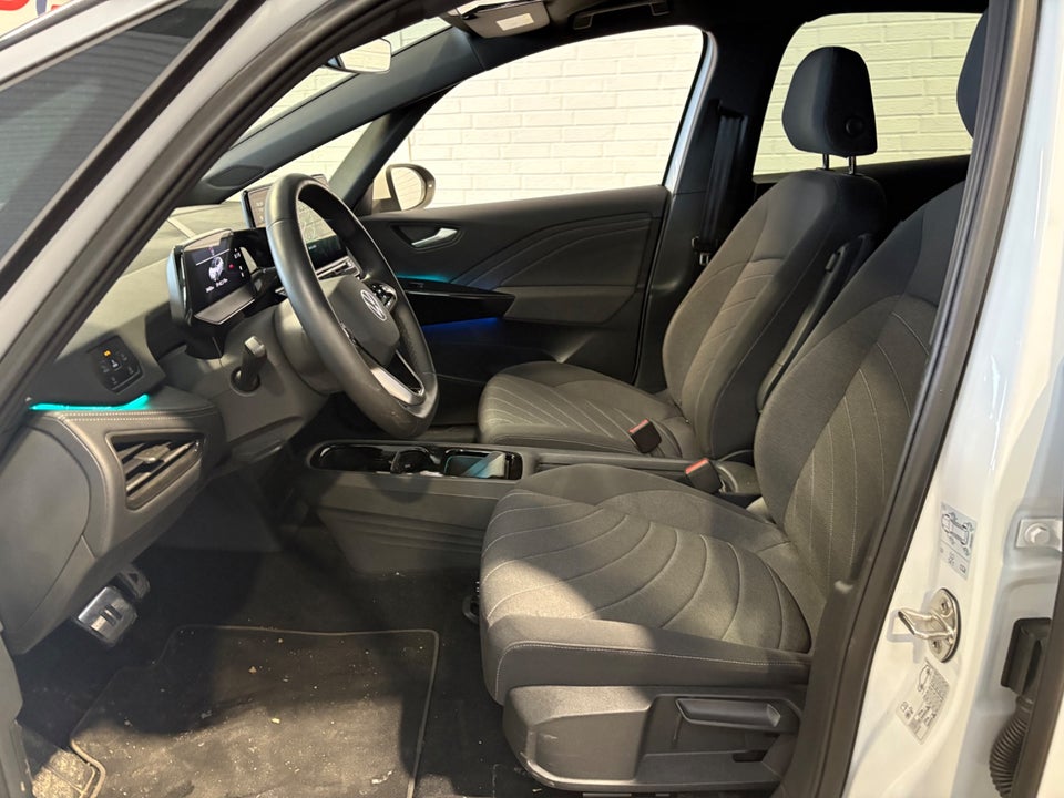 VW ID.3 58 Pro Performance 5d