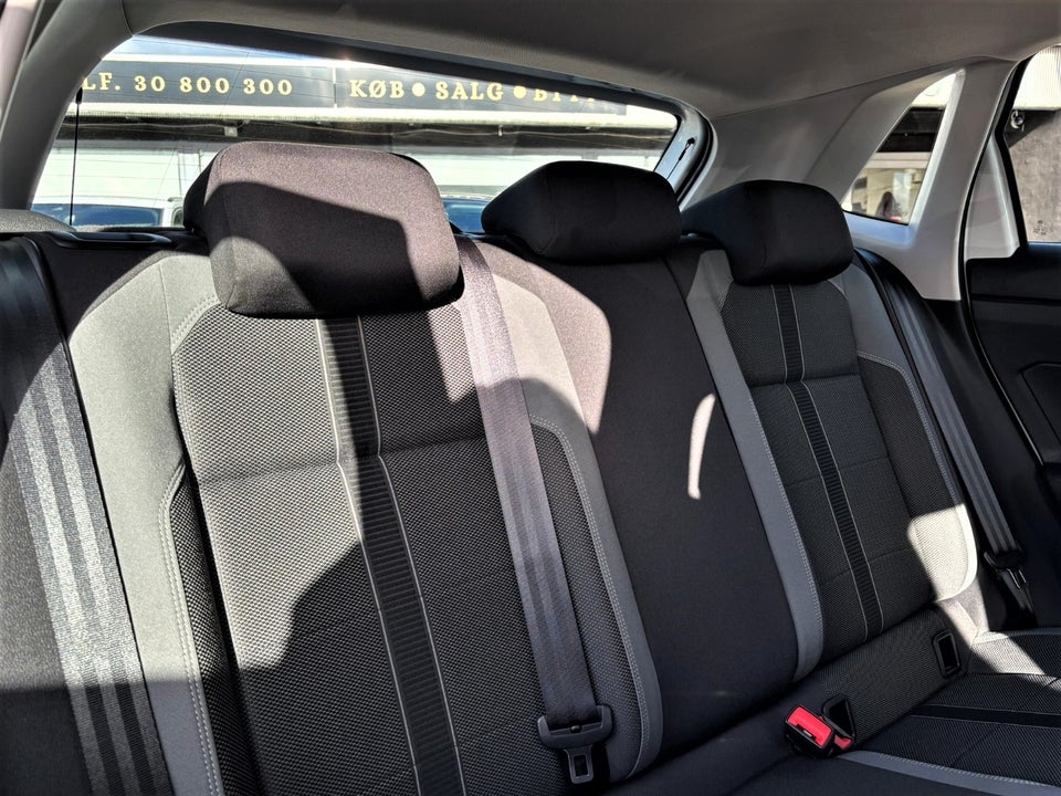 VW Polo 1,0 TSi 115 Highline DSG 5d