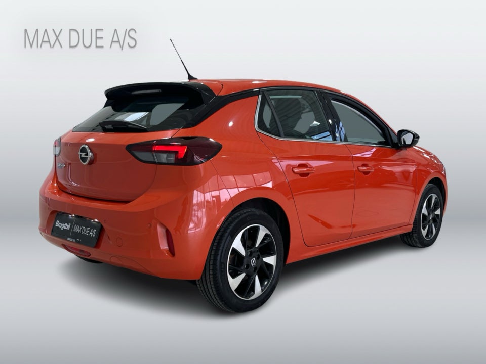 Opel Corsa-e 50 First Edition 5d