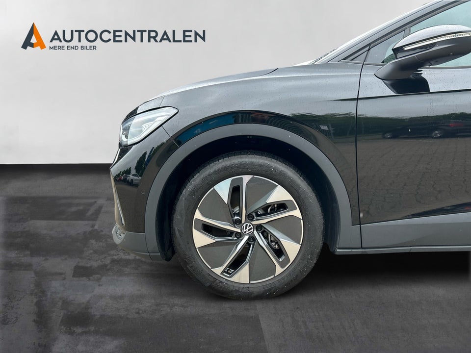 VW ID.4 77 Pro Style 5d