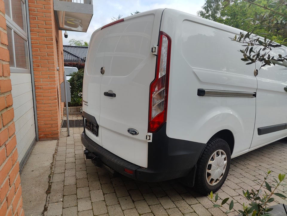 Ford Transit Custom 310L 2,0 TDCi 130 Trend