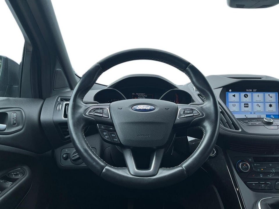 Ford Kuga 1,5 SCTi 150 ST-Line 5d