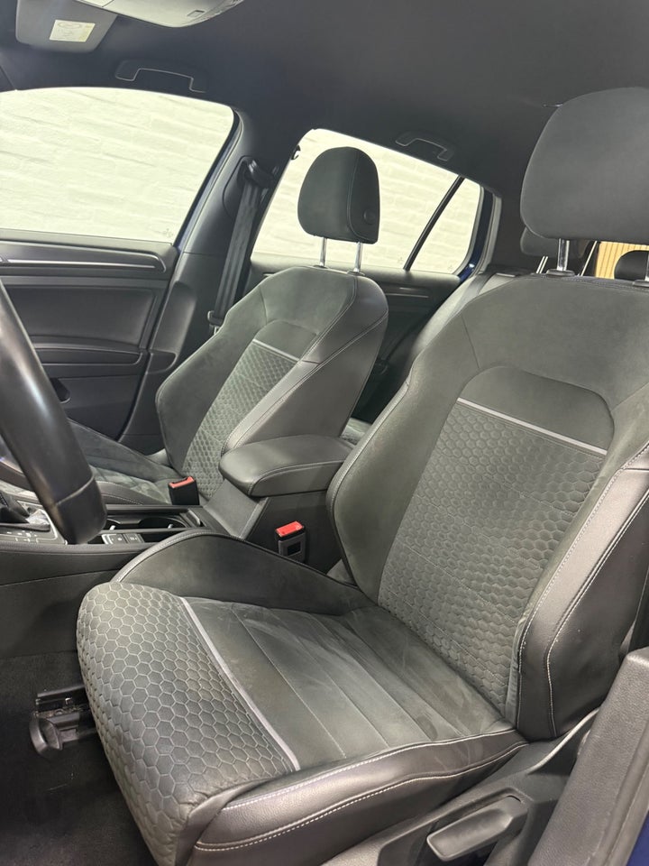 VW Golf VII 1,4 GTE DSG 5d
