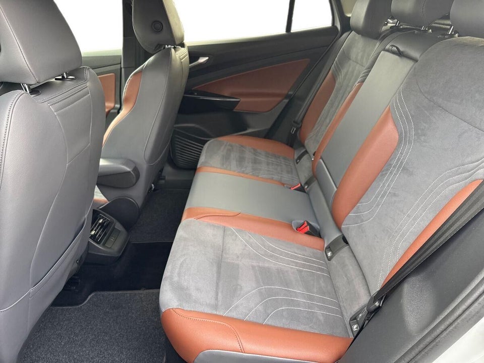 VW ID.4 77 1ST Pro Performance 5d