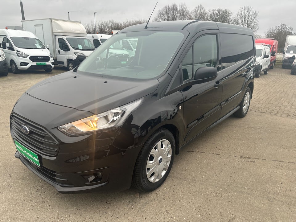 Ford Transit Connect 1,5 EcoBlue Trend lang