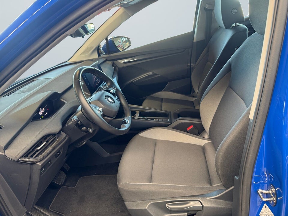 Skoda Enyaq 50 iV 5d