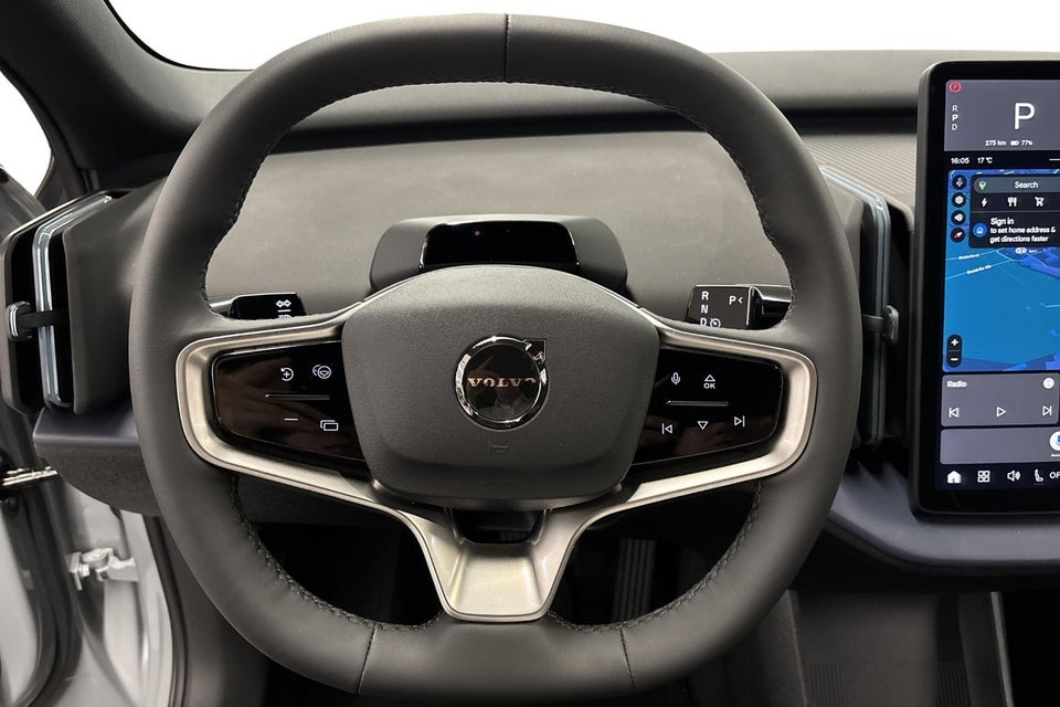 Volvo EX30 Extended Range Core 5d