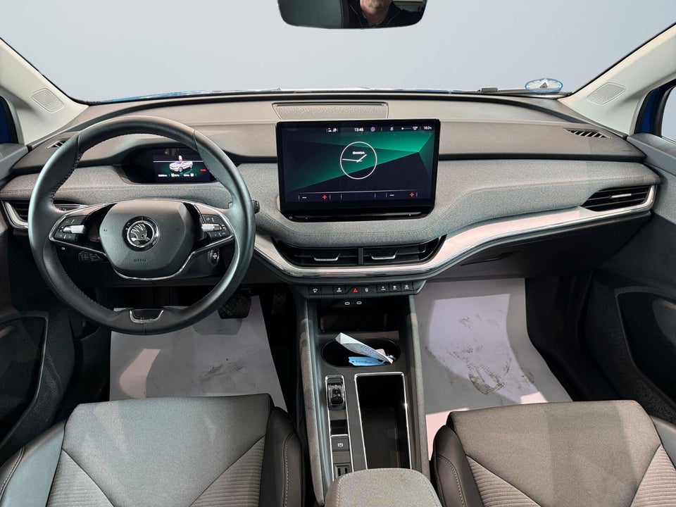 Skoda Enyaq 50 iV 5d