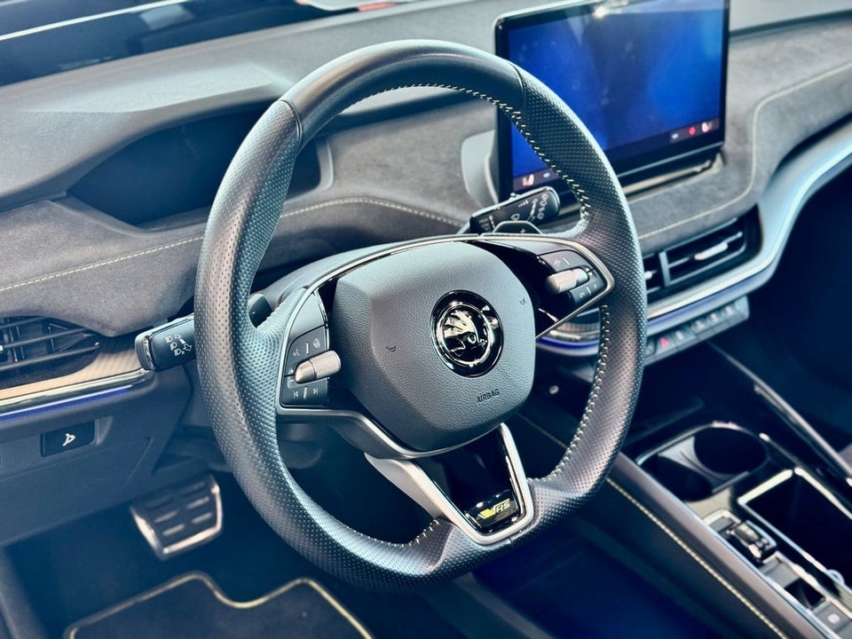 Skoda Enyaq iV RS Maxx 5d