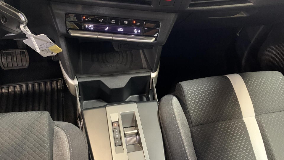 Opel Frontera 44 GS 5d