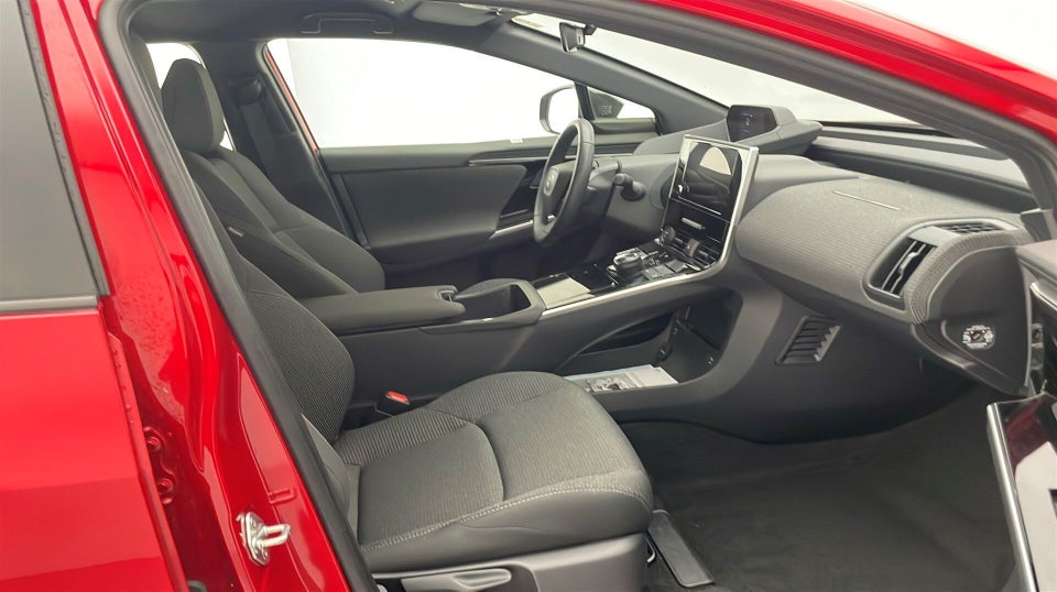 Toyota bZ4X Elegant 5d