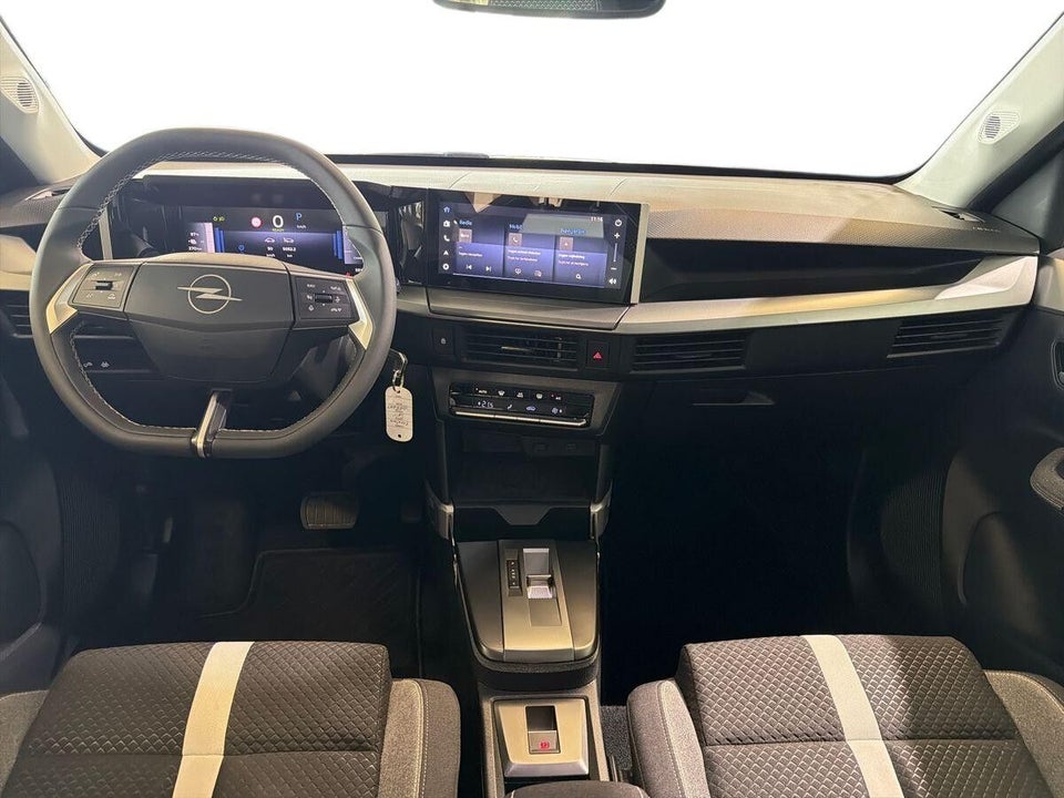 Opel Frontera 44 GS 5d