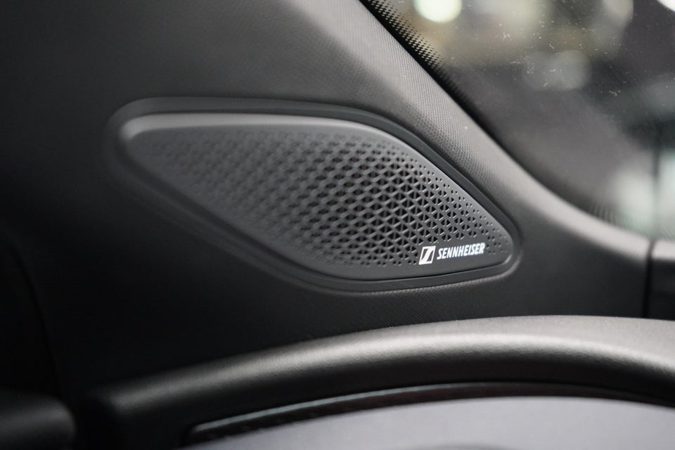 Cupra Tavascan 77 VZ Adrenaline 5d