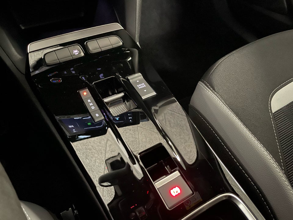 Opel Mokka-e 50 Elegance 5d