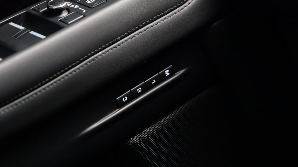 Land Rover Range Rover Evoque 1,5 P300e R-Dynamic HSE aut. 5d