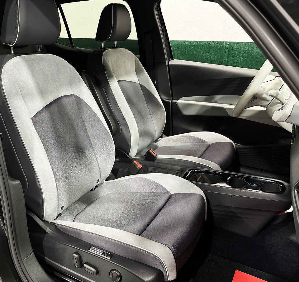 VW ID.3 77 Pro S Tour 5d