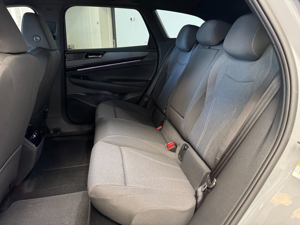 VW ID.7 77 Pro Tourer 5d
