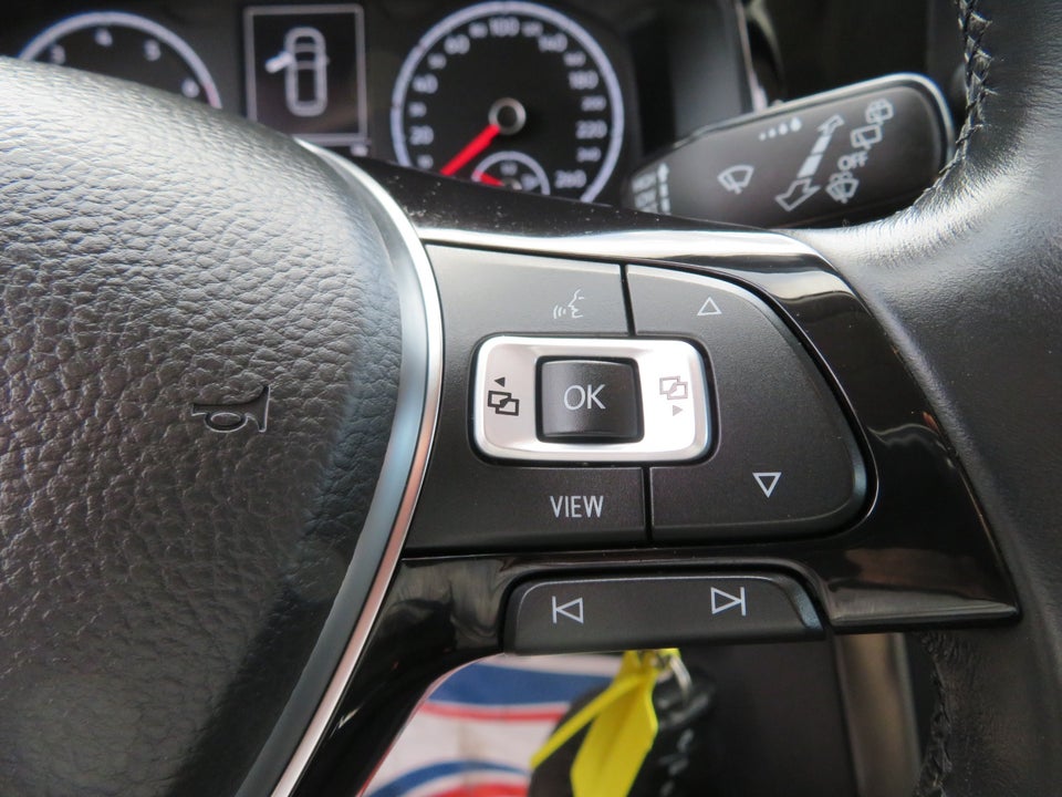 VW Polo 1,0 TSi 95 Comfortline 5d