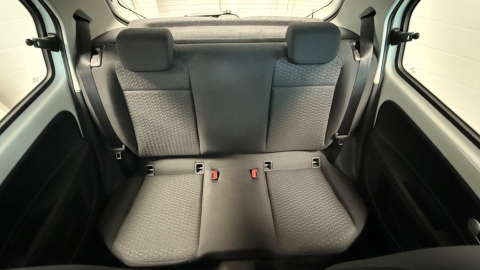 Seat Mii Electric+ 5d