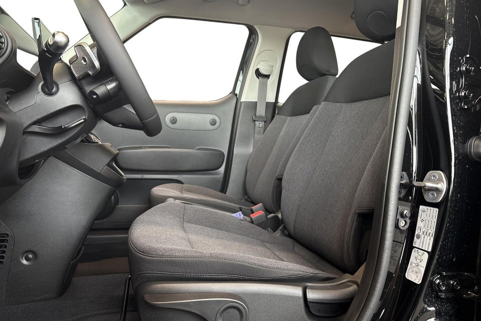 Hyundai Inster 42 Comfort 5d