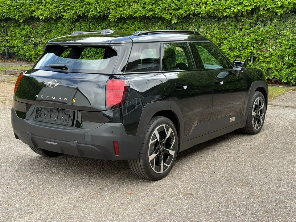 MINI Aceman SE 5d